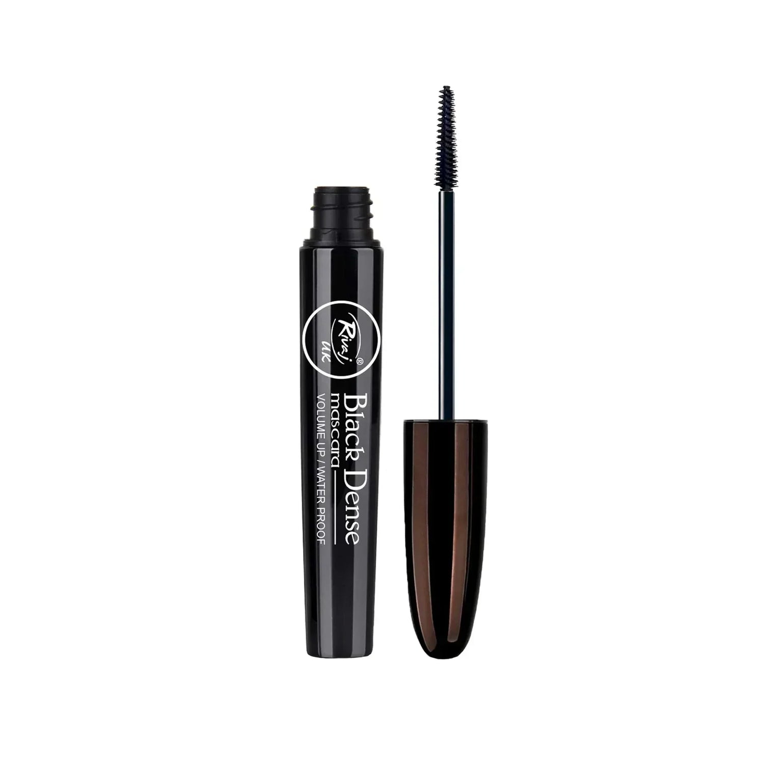 Rivaj Mascara: Voluminous, Long-Lasting Lashes for Every Look