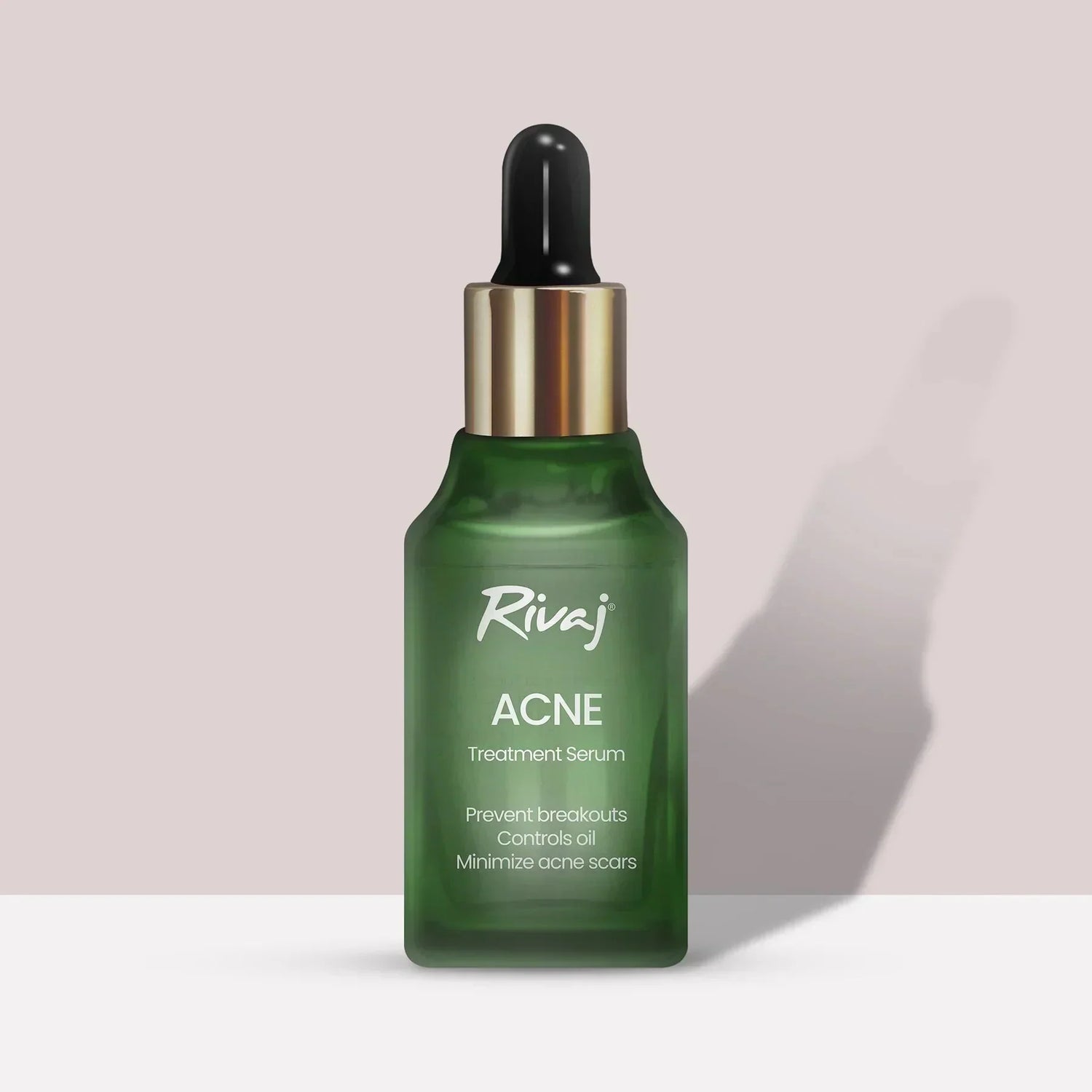 Rivaj Face Serum: Glow-Boosting Hydration for Radiant Skin