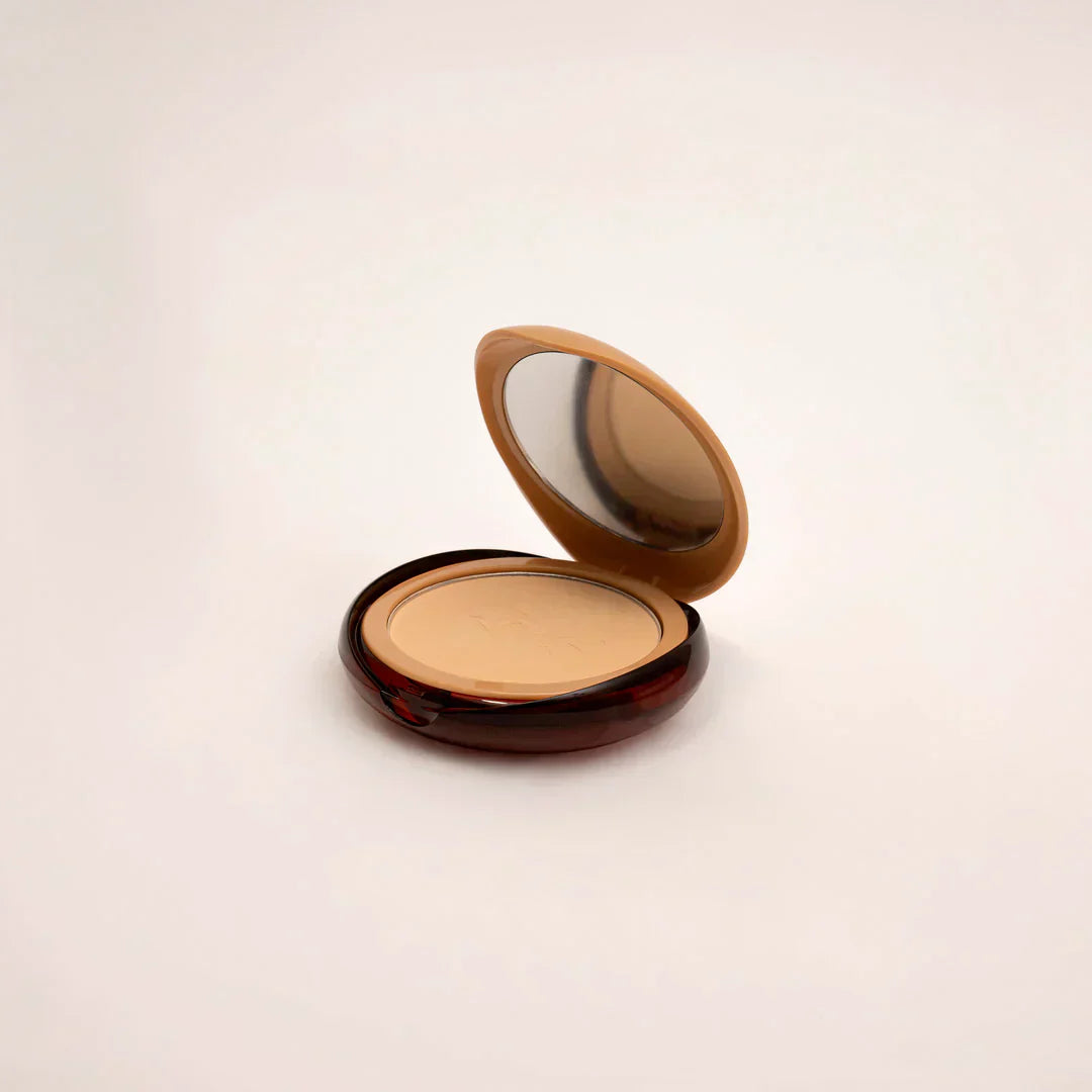 Two-Way Cake Foundation Powder - 1 - two way