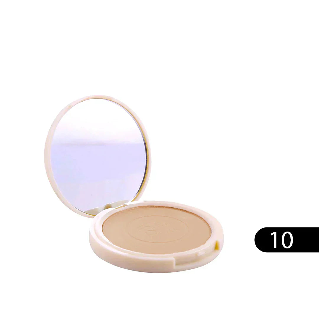 Photoready Perfect Coverage Mineral Powder.