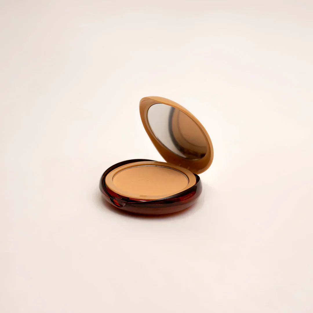 Two-Way Cake Foundation Powder - 5 - two way