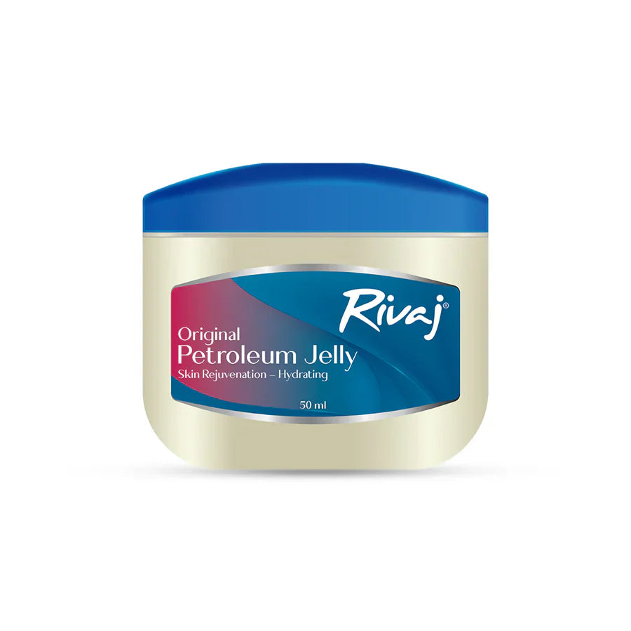 Hydrating Original Petroleum Jelly - 50 - Petroleum Jelly