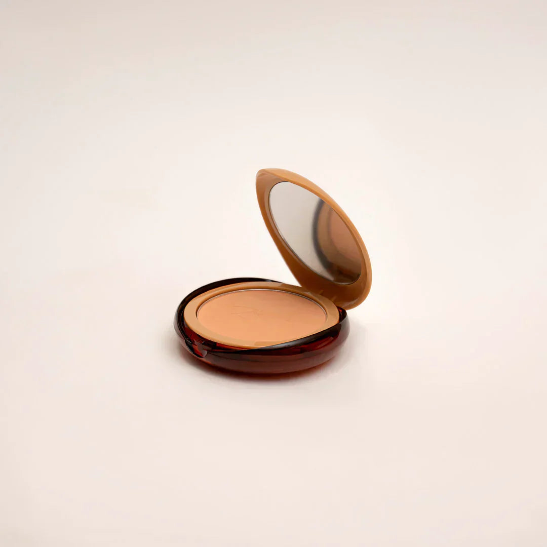 Two-Way Cake Foundation Powder - 6 - two way