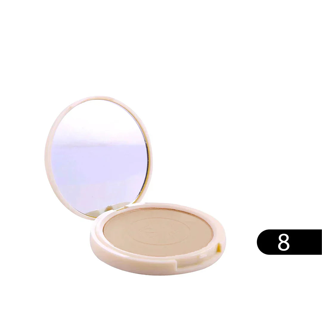 Photoready Perfect Coverage Mineral Powder.