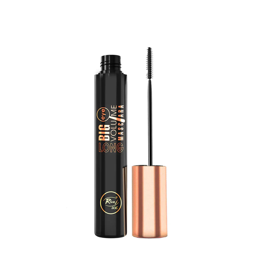 Big Eye Volume Mascara.