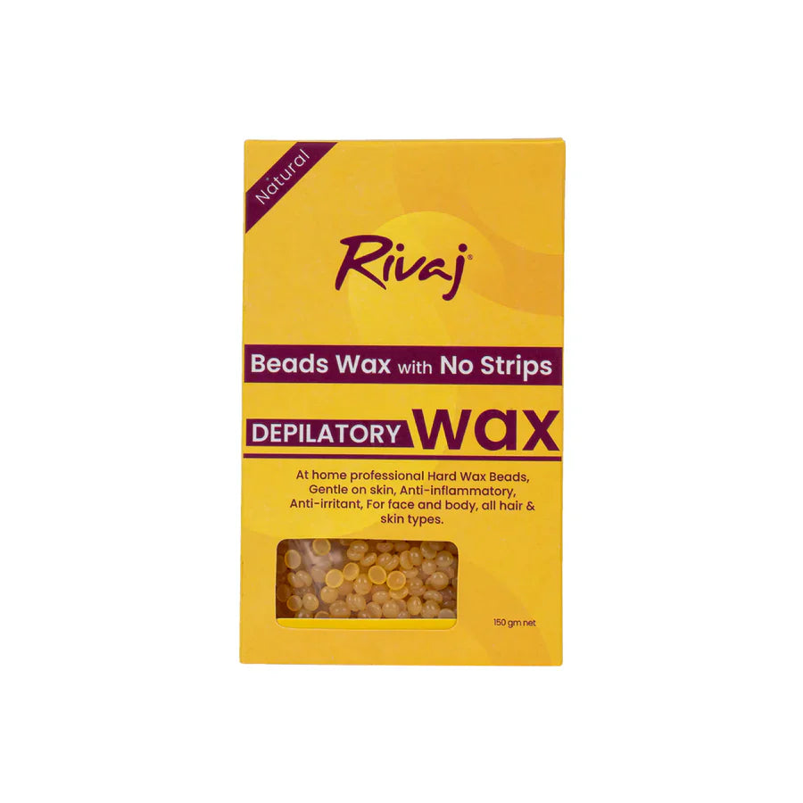 Beads Wax