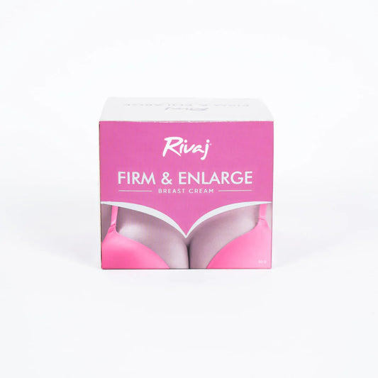 Breast Enlarging & Firming Cream - Breast Cream