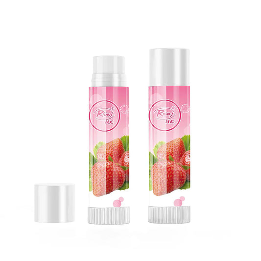 Pink Magic Lip Balm - Lip Balm