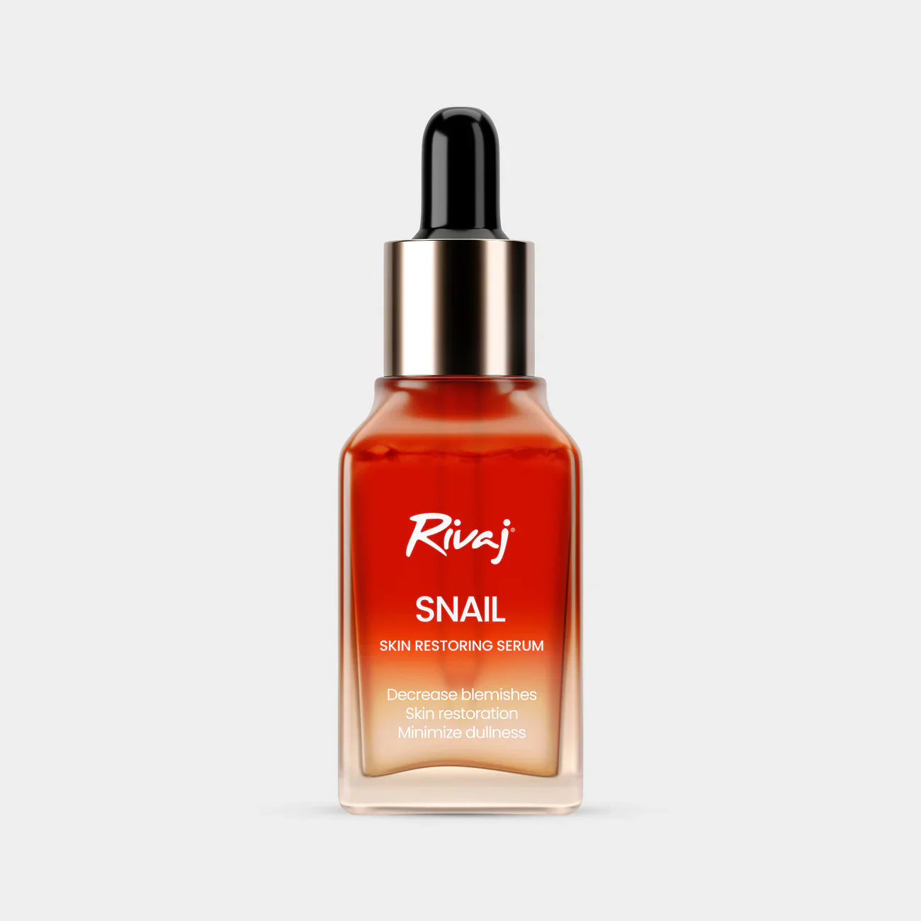 Snail Skin Restoring Face Serum 30ml - Face Serum