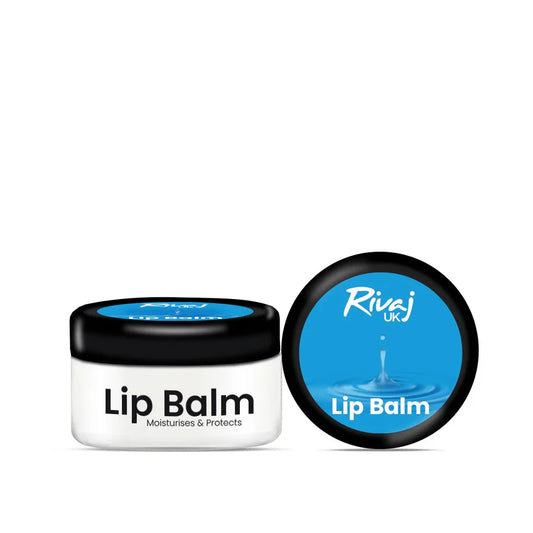 Natural Lip Balm 10g - Lip Balm