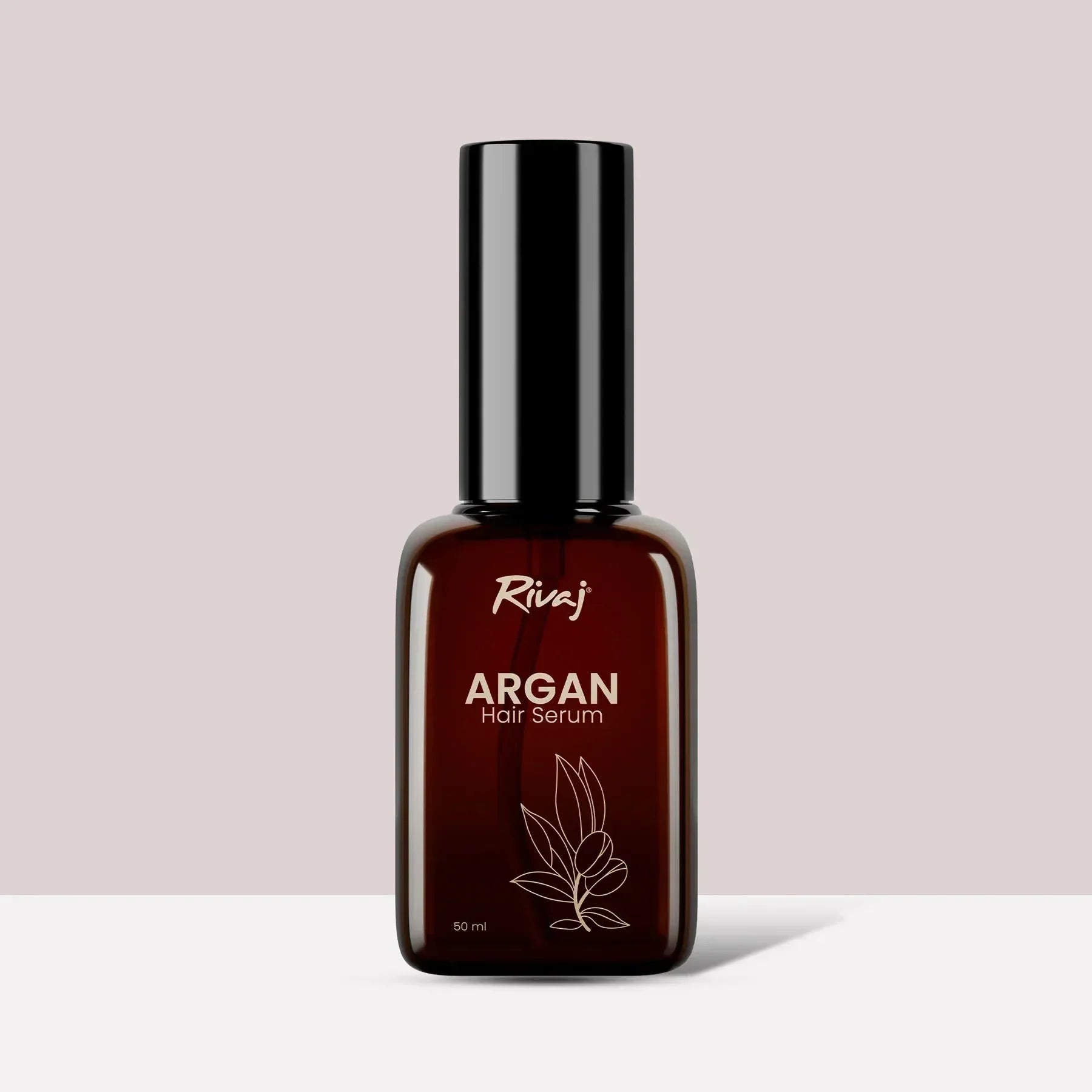 Argan Hair Serum (50ml).