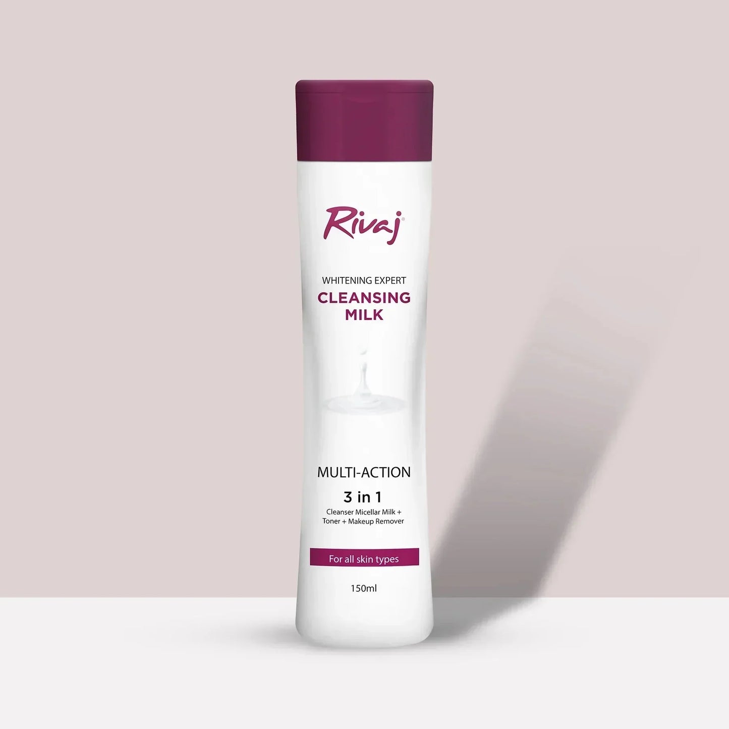 Rivaj Cleansing Milk