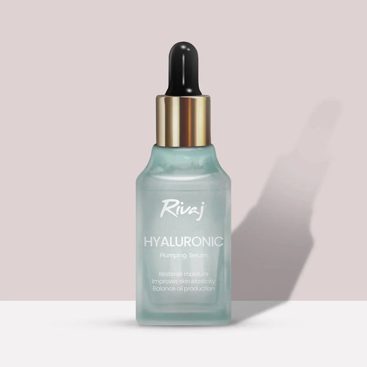 Face Serum - Hyaluronic Acid (30ml).