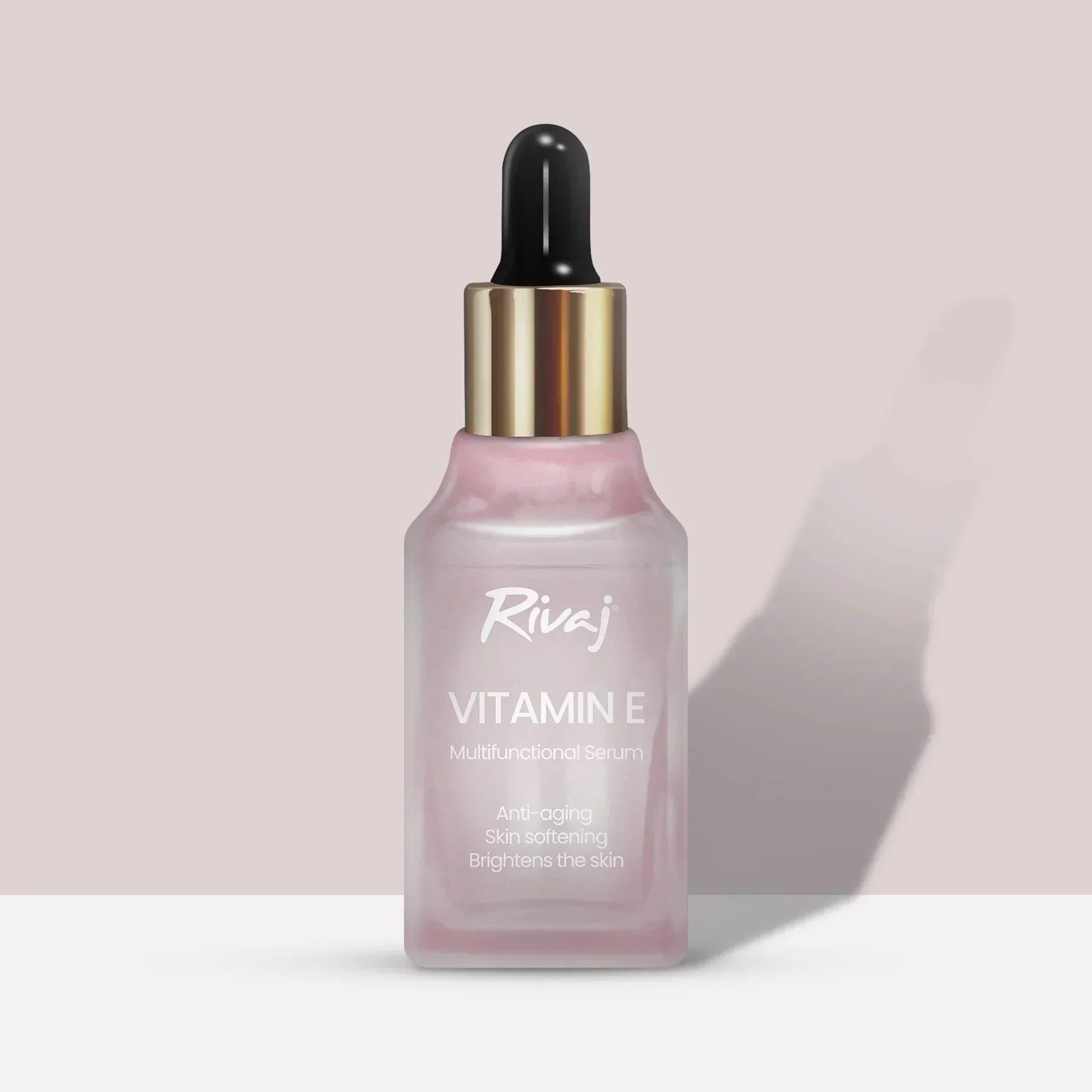 Face Serum - Vitamin E (30ml).