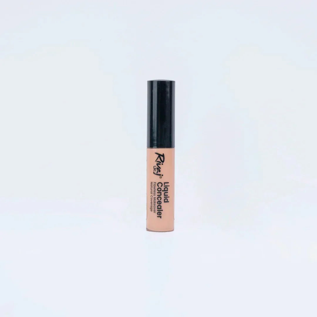 Liquid Concealer.