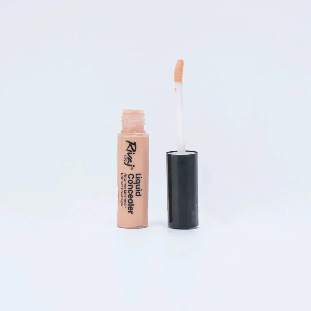 Liquid Concealer.